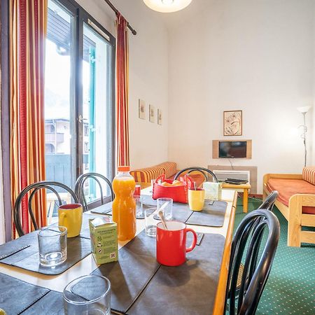 Apartment La Balme By Interhome Chamonix Dış mekan fotoğraf