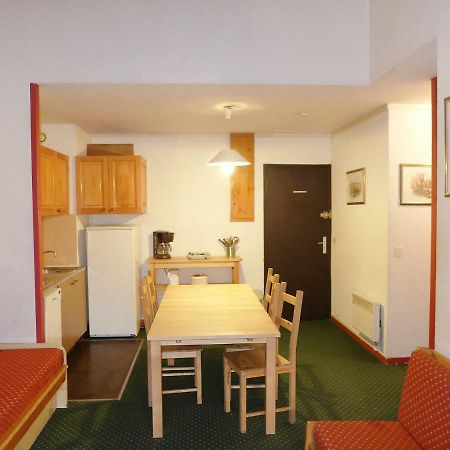 Apartment La Balme By Interhome Chamonix Dış mekan fotoğraf
