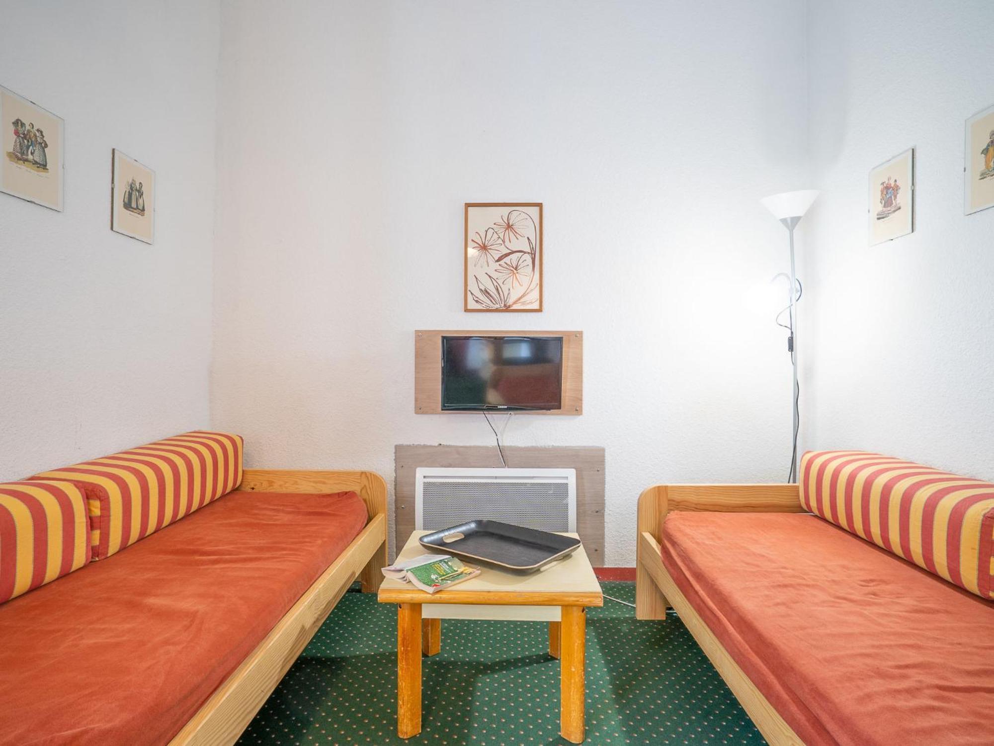 Apartment La Balme By Interhome Chamonix Dış mekan fotoğraf