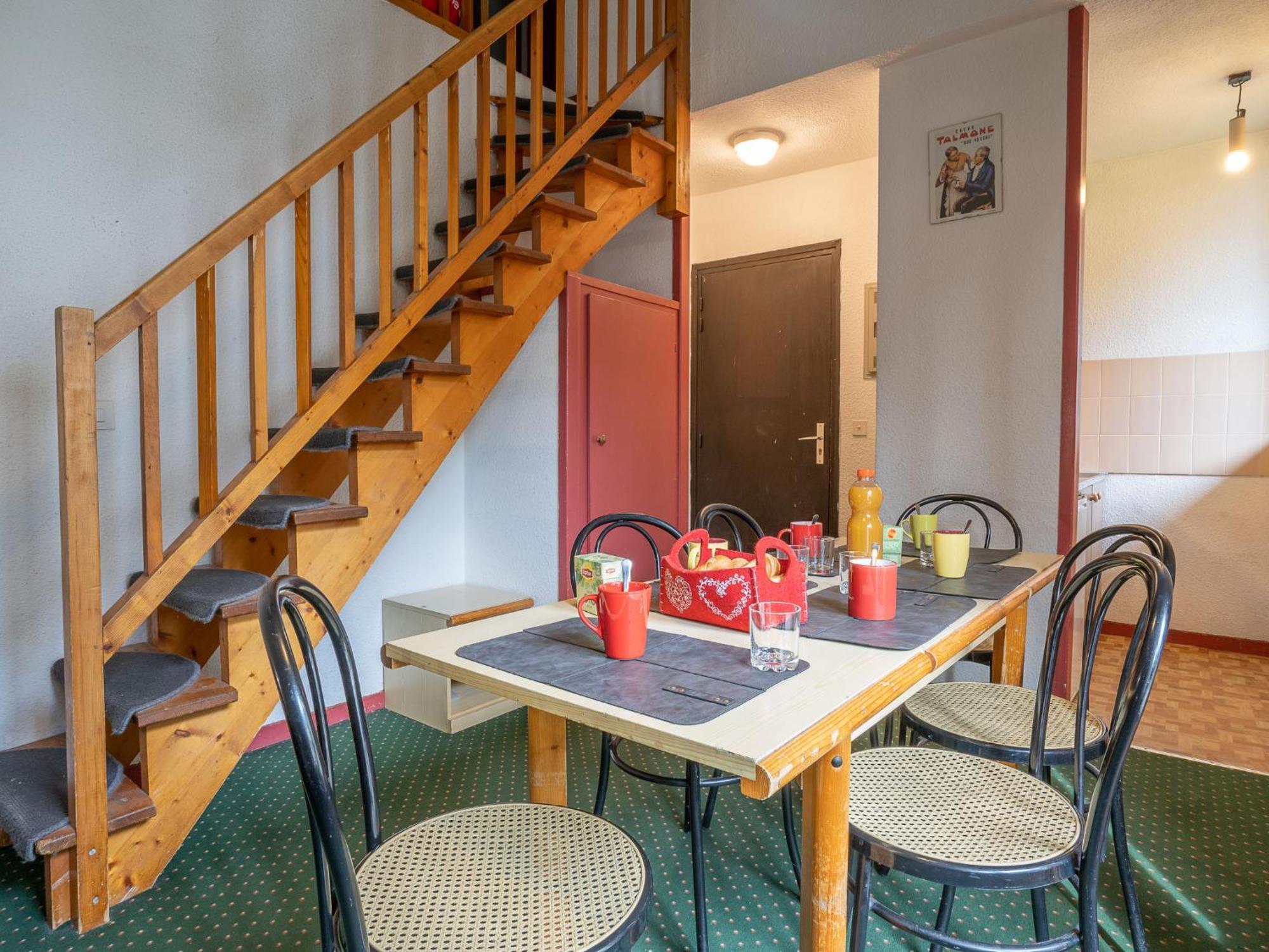 Apartment La Balme By Interhome Chamonix Dış mekan fotoğraf