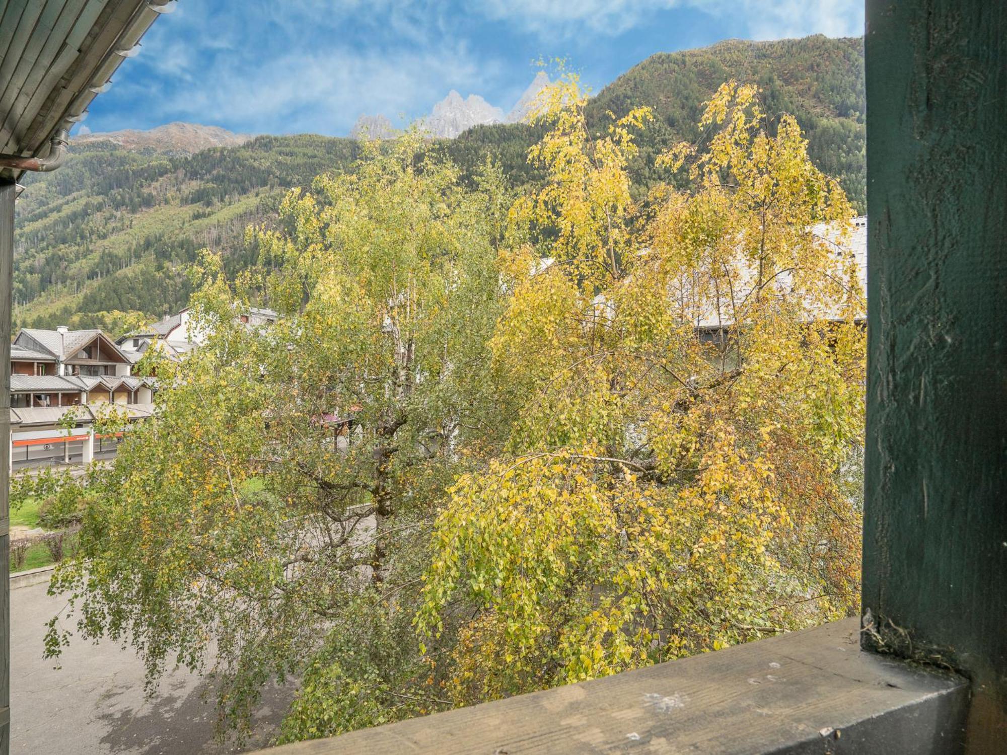 Apartment La Balme By Interhome Chamonix Dış mekan fotoğraf