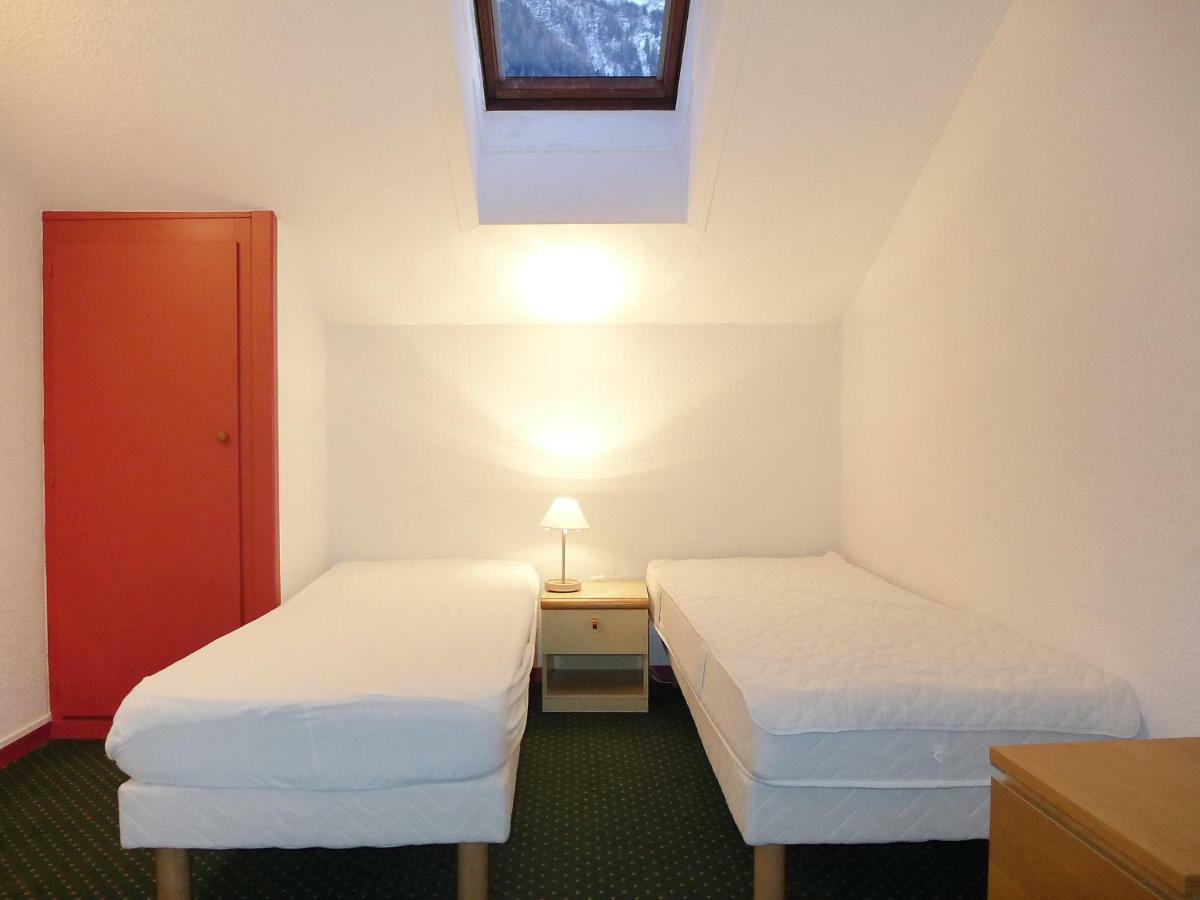Apartment La Balme By Interhome Chamonix Dış mekan fotoğraf