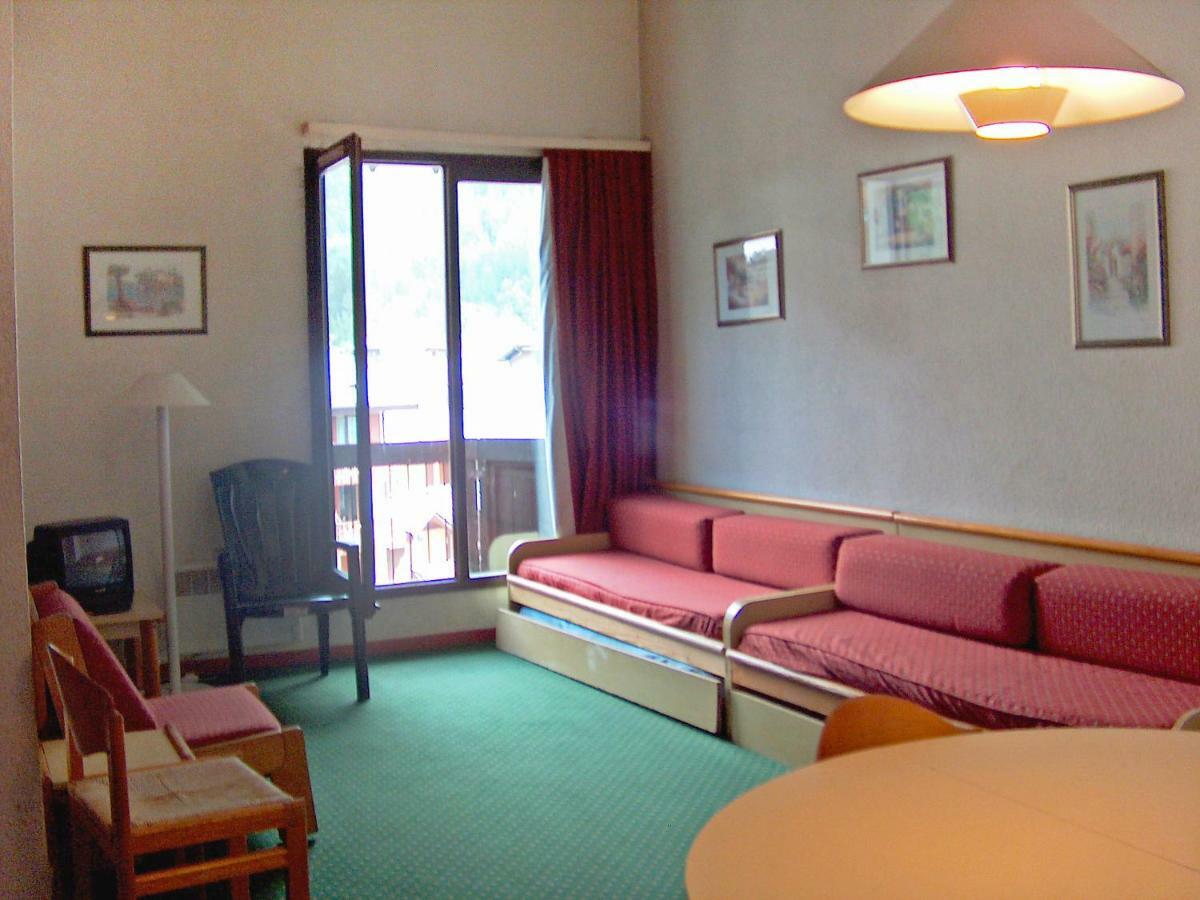 Apartment La Balme By Interhome Chamonix Dış mekan fotoğraf