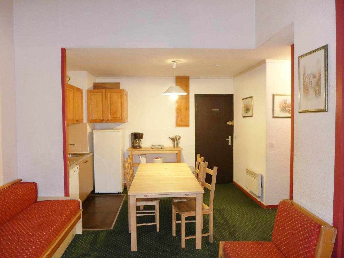 Apartment La Balme By Interhome Chamonix Dış mekan fotoğraf